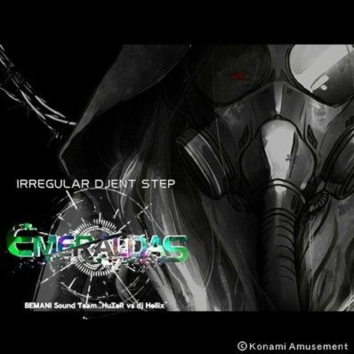 Stream [beatMania IIDX 音源] EMERALDAS (Extended Mix) - BEMANI