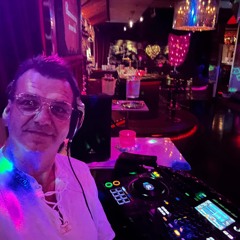 Power Mix by Toine Goossens aka T-one