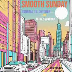 Ivan Le Mutant @ Smooth Sunday 19.10.25