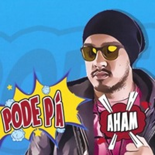 MC Bin Laden - Aham Aham Pode Pá - Minimal remix- DjCarlão Cwb