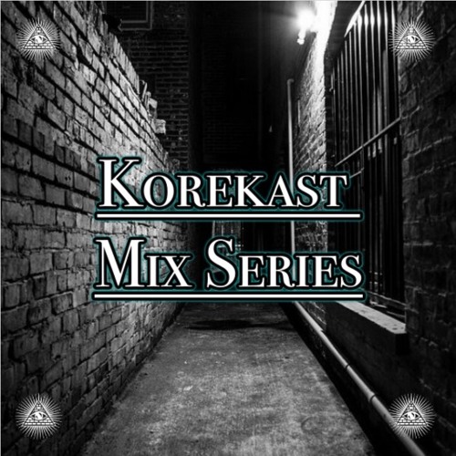 Korekast mix series
