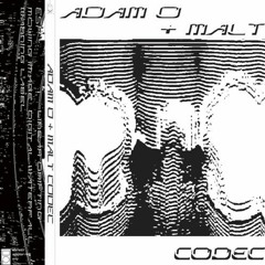 PREMIERE: Adam O. & Malt - Linear Drifting