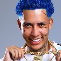 MTG - SEM ESTRESSE - DJ NANDO BARBOSA FEAT MC MORENA, MC SACI & MC RICK