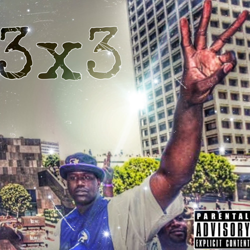 3x3 X NhlMacD X T4