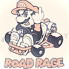 Road Rage prod.yohnyames