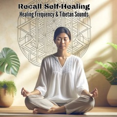 432 Hz Inner Metamorphosis