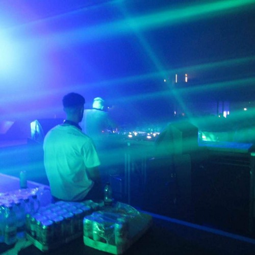 Manor - Lockdown Mix