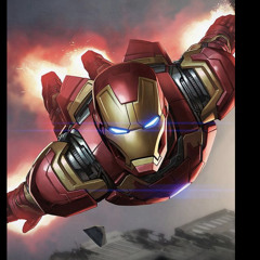 Tony Stark- Backwood Jack x Dae Da Blazer x Swisher Shane