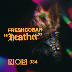 Premiere: Freshcobar - Heather | NOS Recordings