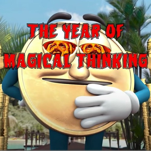 128. – The Year of Magical Thinking (ft. Wendy Liu)