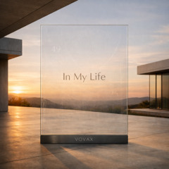 In My Life