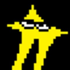 FNF Seek's Cool Deltarune Mod- The Original Starwalker