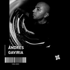 Andres Gaviria - Tunnel - 000022