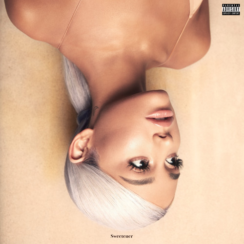 Stream Ariana Grande - God is a woman by Ariana Grande | Listen online for  free on SoundCloud