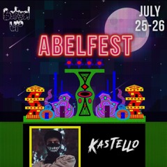 Kastello @ Abelfest 2020 [Live Stream Set]