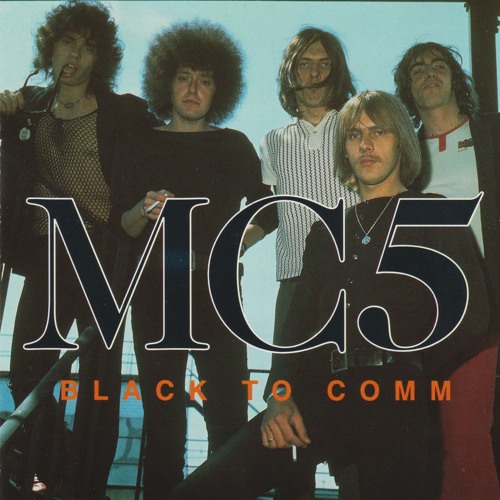 Stream I'm the Man for You (Rama Lama Fa Fa Fa) by MC5 | Listen online for  free on SoundCloud