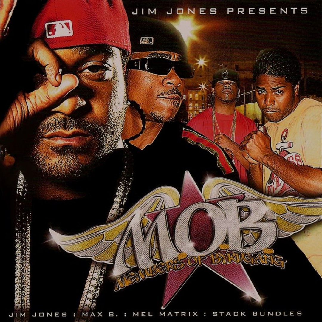 Stream Do Bad By Myself (feat. Stack Bundles & Max B) by Jim