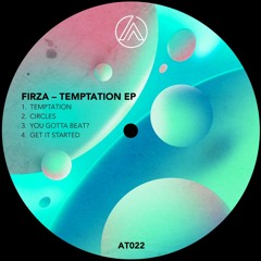 PREMIERE: FIRZA - Temptation