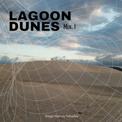 Lagoon Dunes - Mix. I