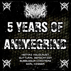 A Violent Scene of Gore Hentai