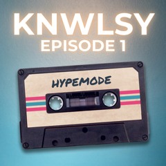 HYPEMODE - Episode 1 - Tech This Out