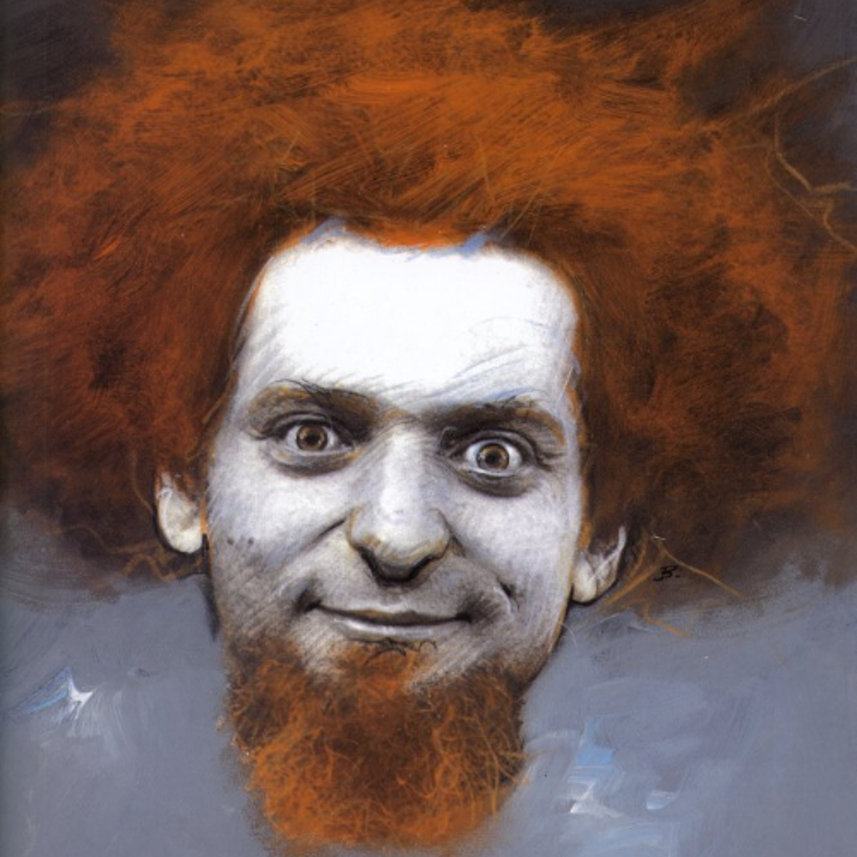 [Passages] Chronique littéraire - #10 W ou le Souvenir d'enfance de Georges Perec episode artwork