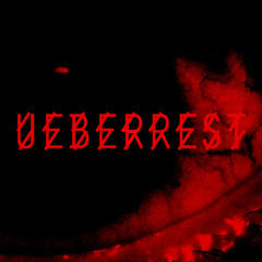 UEBERREST - DISTURBING PARADISE (INDUSTRIAL REWORK)