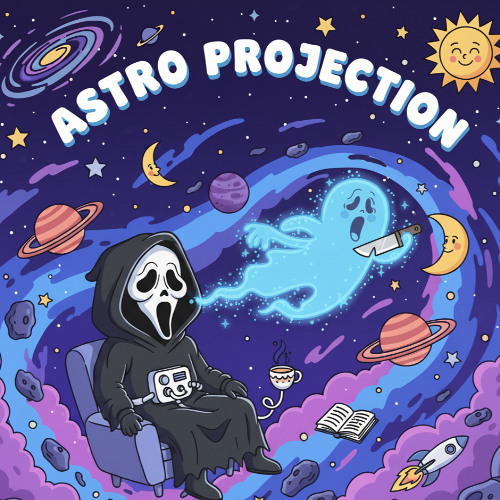 Astro Projection