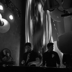 Dark Disco//Indie Dance Mix