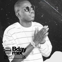 DJ Ritchelly - READY NEUTRO BDAYMIX 2020