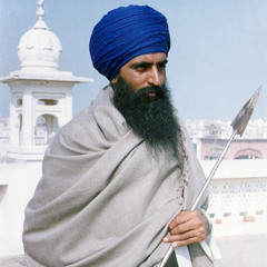 Operation blue star Tarsem singh morawali.mp3