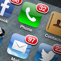 Look At My Phone (prod. soulstbr)