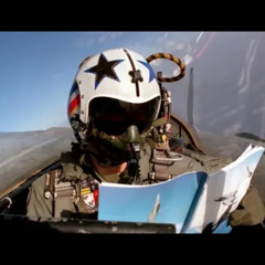 AWACS SkyEye has a mental breakdown