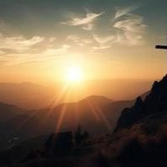 The Just Shall live by faith