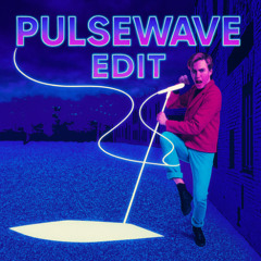 Djungelvrål-PulseWave Edit