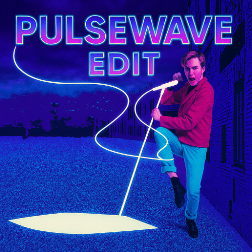 Djungelvrål-PulseWave Edit