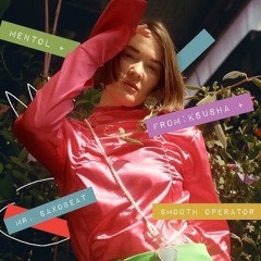 Mr. Saxobeat - Smooth Operator