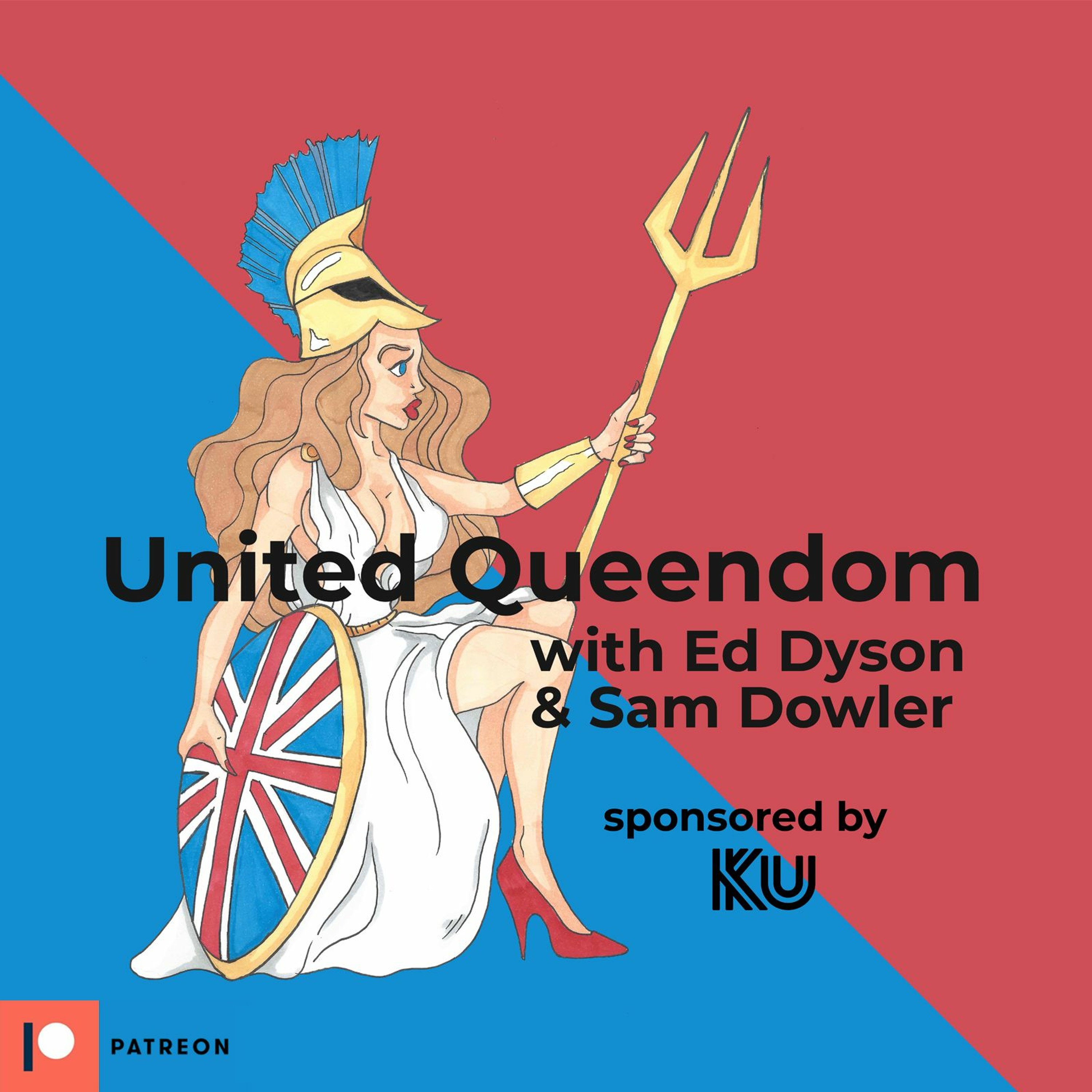 Drag Race S14 E5 - Save A Queen