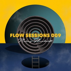 Flow Sessions 009 - Marcus Meinhardt