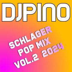 Schlager Pop Mix Vol.2 2024