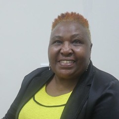 Rosemary Kariuki