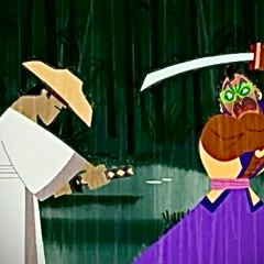 Bamboo Tongue Ft. NUMBERGOD (Prod. Quaxar)