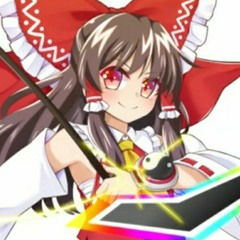 Touhou 18 Unconnected Marketeers OST - A Rainbow Crossed Gensokyo