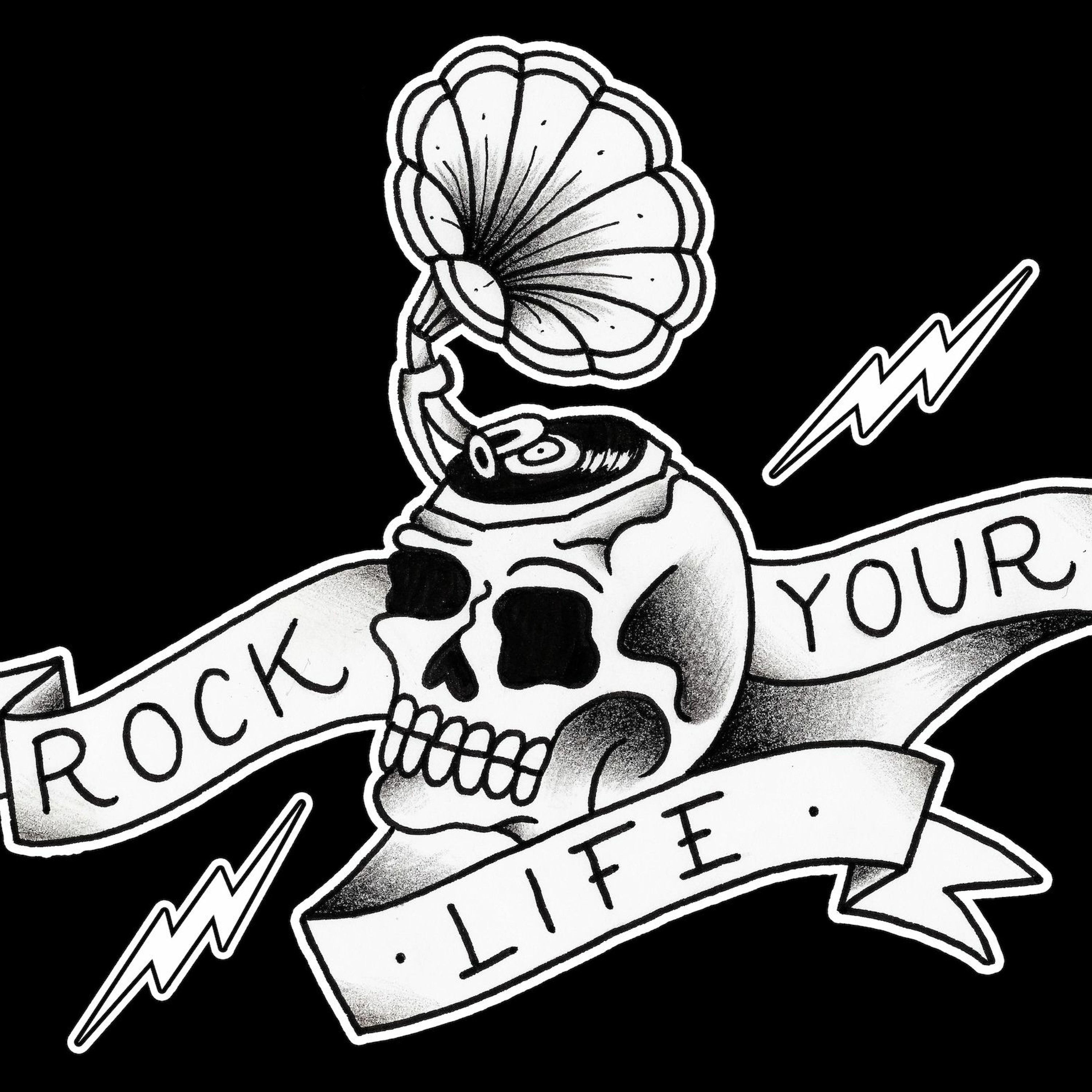 Rock Your Life