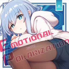 【MA_2021】EMOTIONAL POLARIZATION