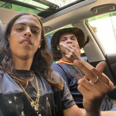 Mc Marks ft. Mc kako - Muita fé (speed up)