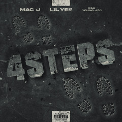 4 Steps (feat. EBK Young Joc & Mac J)