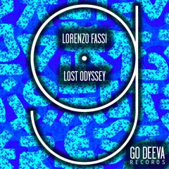 Lost Odissey (Original Mix)