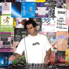 paf presents: Daniel Cuda