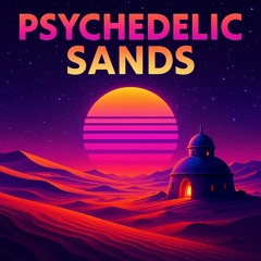 Psychedelic Sands